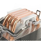 SilverStone SST-AR12-RGB CPU-koeler 