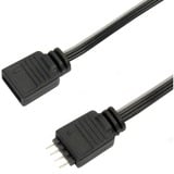 SilverStone SST-AR12-RGB CPU-koeler 