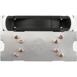 SilverStone SST-AR12-RGB CPU-koeler 