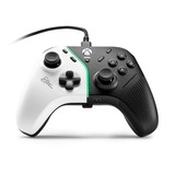 Thrustmaster HEART CONTROLLER Hall-effect gamepad met H.E.A.R.T. Zwart/wit, Anti-drifttechnologie voor Xbox Series X|S, PC