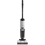 Tineco Floor One S7 Steam 4-in-1 apparaat nat- en droogzuiger Wit/zwart, Stofzuigt, dweilt, stoomt en droogt | smart | oplaadbaar