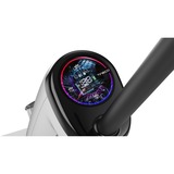 Tineco Floor One S7 Steam 4-in-1 apparaat nat- en droogzuiger Wit/zwart, Stofzuigt, dweilt, stoomt en droogt | smart | oplaadbaar