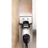 Tineco Floor One S7 Steam 4-in-1 apparaat nat- en droogzuiger Wit/zwart, Stofzuigt, dweilt, stoomt en droogt | smart | oplaadbaar