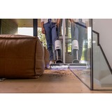 Tineco Floor One S7 Steam 4-in-1 apparaat nat- en droogzuiger Wit/zwart, Stofzuigt, dweilt, stoomt en droogt | smart | oplaadbaar