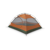 Vango Exedra 300 tent Donkergroen