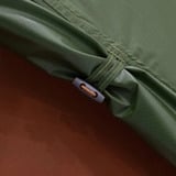 Vango Exedra 300 tent Donkergroen