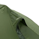 Vango Exedra 300 tent Donkergroen