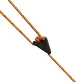 Vango Exedra 300 tent Donkergroen