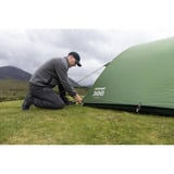 Vango Exedra 300 tent Donkergroen