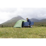 Vango Exedra 300 tent Donkergroen