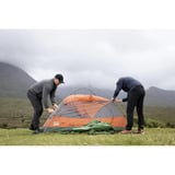 Vango Exedra 300 tent Donkergroen
