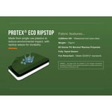 Vango Exedra 300 tent Donkergroen