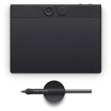 Wacom  tekentablet Zwart
