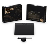 Wacom  tekentablet Zwart