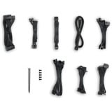 be quiet! Pure Power 13 M modulaire 1200 watt voeding  Zwart, 1x 12V-2x6, 4x PCIe