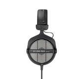 beyerdynamic DT 990 PRO 80 Ohm over-ear hoofdtelefoon Zwart/grijs