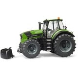 bruder Deutz 8280 TTV Modelvoertuig 