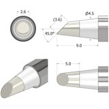iFixit  soldeerbout Zilver
