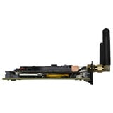 iiyama SDM51201BC-1L pc-systeem Zwart