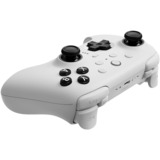 8BitDo Ultimate 2 Bluetooth Controller Wit, Pc, Switch 2, Bluetooth / USB-C / 2.4 GHz