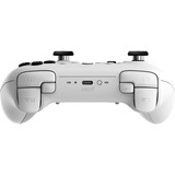 8BitDo Ultimate 2 Bluetooth Controller Wit, Pc, Switch 2, Bluetooth / USB-C / 2.4 GHz