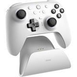 8BitDo Ultimate 2 Bluetooth Controller Wit, Pc, Switch 2, Bluetooth / USB-C / 2.4 GHz