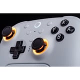 8BitDo Ultimate 2 Bluetooth Controller Wit, Pc, Switch 2, Bluetooth / USB-C / 2.4 GHz