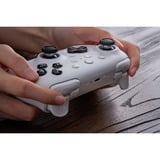 8BitDo Ultimate 2 Bluetooth Controller Wit, Pc, Switch 2, Bluetooth / USB-C / 2.4 GHz