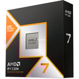 ALTERNATE Upgrade Kit X870-PLUS WIFI / Ryzen 7 9800X3D / 32 GB Moederbord, CPU, Geheugen