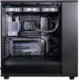 ALTERNATE Workstation Expert Threadripper 9960X pc-systeem Zwart | Ryzen Threadripper 9960X | Quadro 4000 | 128 GB | 2 TB SSD
