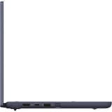 ASUS Chromebook CR11 CR1104CTA-NS0067 11.6"  laptop Grijs | N150 | Intel Graphics | 4 GB | 32 GB eMMC | Touch