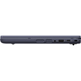 ASUS Chromebook CR11 CR1104CTA-NS0067 11.6"  laptop Grijs | N150 | Intel Graphics | 4 GB | 32 GB eMMC | Touch