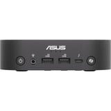 ASUS NUC 14 Pro AI Slim Mini PC RNUC14LNKU9094N2 mini-pc Zwart | Core Ultra 9 288V | Arc Graphics 140V | 32 GB | 1 TB SSD