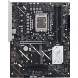 ASUS PRIME B860-PLUS-CSM socket 1851 moederbord RAID, 2.5 Gb-LAN, Sound, ATX