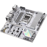 ASUS ROG STRIX B850-G GAMING WIFI socket AM5 moederbord 2.5 GbE-LAN, Wi-Fi 7, BT, Sound, µATX