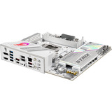 ASUS ROG STRIX B850-G GAMING WIFI socket AM5 moederbord 2.5 GbE-LAN, Wi-Fi 7, BT, Sound, µATX