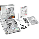 ASUS ROG STRIX B850-G GAMING WIFI socket AM5 moederbord 2.5 GbE-LAN, Wi-Fi 7, BT, Sound, µATX