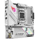 ASUS ROG STRIX B850-G GAMING WIFI socket AM5 moederbord 2.5 GbE-LAN, Wi-Fi 7, BT, Sound, µATX