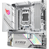 ASUS ROG STRIX B850-G GAMING WIFI socket AM5 moederbord 2.5 GbE-LAN, Wi-Fi 7, BT, Sound, µATX