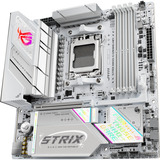 ASUS ROG STRIX B850-G GAMING WIFI socket AM5 moederbord 2.5 GbE-LAN, Wi-Fi 7, BT, Sound, µATX