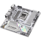 ASUS ROG STRIX B850-G GAMING WIFI socket AM5 moederbord 2.5 GbE-LAN, Wi-Fi 7, BT, Sound, µATX