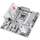 ASUS ROG STRIX B850-G GAMING WIFI socket AM5 moederbord 2.5 GbE-LAN, Wi-Fi 7, BT, Sound, µATX