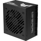 ASUS TUF Gaming Bronze EVO modulaire 750 watt voeding  Zwart, 3x PCIe