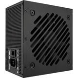 ASUS TUF Gaming Bronze EVO modulaire 750 watt voeding  Zwart, 3x PCIe