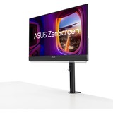 ASUS ZenScreen MB229CF 21.5" monitor Zwart, HDMI, USB-C