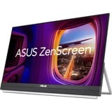 ASUS ZenScreen MB229CF 21.5" monitor Zwart, HDMI, USB-C