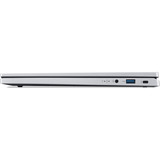 Acer Aspire Go Spin 14 AGSP14-31PT-37XH 14"  2-in-1 laptop Zilver | Core 3 N355 | Intel Graphics | 8 GB | 128 GB