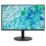Acer CB272 P6 27" monitor Zwart, VGA, HDMI, DisplayPort, 144 Hz