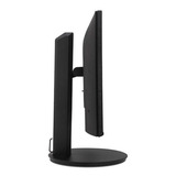 Acer CB272 P6 27" monitor Zwart, VGA, HDMI, DisplayPort, 144 Hz