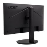 Acer CB272 P6 27" monitor Zwart, VGA, HDMI, DisplayPort, 144 Hz